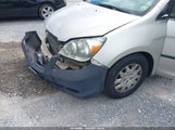 Honda Odyssey Lx 5FNRL38217B011803 снимка