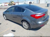 Kia Forte Ex KNAFX4A84E5202719 fotografie