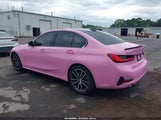 BMW 330I xDrive WBA5R7C5XKAJ82408 снимка