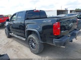 Chevrolet Colorado Zr2 1GCGTEEN2H1266584 fotografie