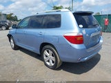Toyota Highlander Limited JTEES42A282002535 снимка