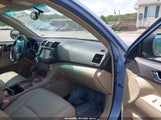 Toyota Highlander Limited JTEES42A282002535 снимка