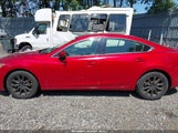 Mazda Mazda6 I Sport JM1GJ1U5XG1460620 снимка