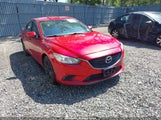 Mazda Mazda6 I Sport JM1GJ1U5XG1460620 снимка
