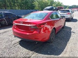 Mazda Mazda6 I Sport JM1GJ1U5XG1460620 снимка