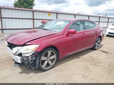 Lexus Gs 430 JTHBN96S965007210 снимка