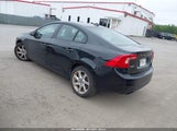 Volvo S60 T5 YV1612FS7E2295308 снимка