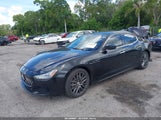Maserati Ghibli ZAM57XSA3J1286059 снимка