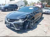 Toyota Camry Se 4T1B11HK0KU787931 fotografie
