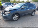 Nissan Rogue Sv 5N1AT2MV5EC854142 снимка