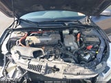 Honda Accord Hybrid Touring JHMCR6F70HC031087 photo