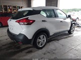 Nissan Kicks S 3N1CP5CU4JL537563 снимка