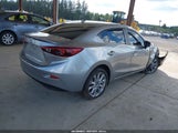 Mazda Mazda3 S Grand Touring JM1BM1W34F1228378 снимка