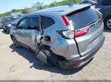 Honda Cr-V Ex 5J6RW2H55KL021035 снимка