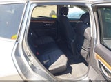 Honda Cr-V Ex 5J6RW2H55KL021035 снимка