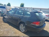 Volkswagen Jetta Sportwagen 2.5L S 3VWKP7AJ5EM618517 fotografie