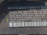 Volkswagen Jetta Sportwagen 2.5L S 3VWKP7AJ5EM618517 photo