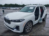 BMW X7 xDrive40I 5UXCW2C08L9B60177 снимка