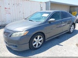 Toyota Camry Se 4T1BE46K39U845775 снимка