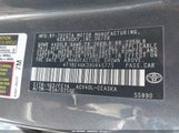 Toyota Camry Se 4T1BE46K39U845775 снимка