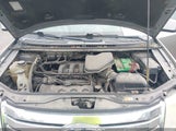 Ford Edge Limited 2FMDK49C78BA44776 photo