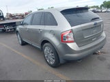 Ford Edge Limited 2FMDK49C78BA44776 снимка