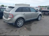 Ford Edge Limited 2FMDK49C78BA44776 снимка