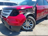 Ford Explorer Xlt 1FM5K8D86FGC51003 снимка