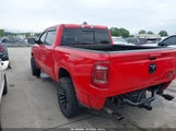 Ram  Big Horn 4X4 5'7 Box 1C6SRFFT3LN317627 снимка