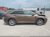 Toyota Venza Le 4T3ZA3BB3EU081289 снимка