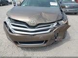 Toyota Venza Le 4T3ZA3BB3EU081289 снимка