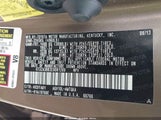 Toyota Venza Le 4T3ZA3BB3EU081289 снимка