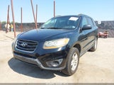Hyundai Santa Fe Gls 5NMSG3AB4AH393461 снимка