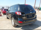 Hyundai Santa Fe Gls 5NMSG3AB4AH393461 снимка