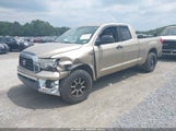 Toyota Tundra Sr5 5.7L V8 5TFBW54189X091501 fotografie