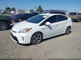 Toyota Prius Three Se JTDKN3DU7D5585595 снимка