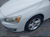 Volvo V60 T5 Premier YV140MEB1F1207724 fotografie