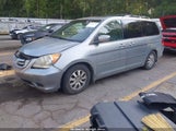 Honda Odyssey Ex-L 5FNRL3H76AB107591 снимка