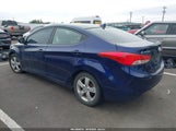 Hyundai Elantra Gls 5NPDH4AE2DH453976 снимка