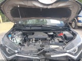 Honda Cr-V Ex 5J6RW2H5XJL002267 снимка