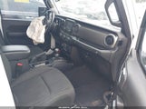 Jeep Wrangler Unlimited High Altitude 4X4/North Edition 4X4/Sahara 4X4/Sahara Altitude 4X4 1C4HJXEN0LW128589 снимка