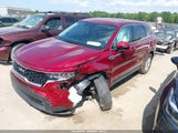 Kia Sorento Lx 5XYRG4LC5PG190138 снимка