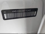 Kia Soul Ex KNDJ33AU1M7752432 снимка