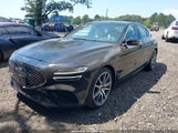 Genesis G70 2.5T Rwd KMTG34SC7SU145845 photo