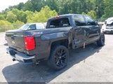 Chevrolet Silverado  2Lt 3GCUKREC3FG211961 снимка