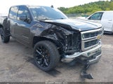 Chevrolet Silverado  2Lt 3GCUKREC3FG211961 снимка