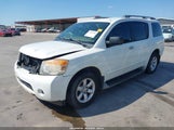Nissan Armada Sv 5N1BA0ND4DN614751 снимка