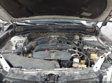 Subaru Forester 2.5I Premium JF2SJADC5GH504900 снимка