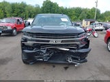 Chevrolet Silverado  4Wd Short Bed High Country 1GCUYHED6MZ151995 fotografie