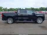 Chevrolet Silverado  4Wd Short Bed High Country 1GCUYHED6MZ151995 fotografie